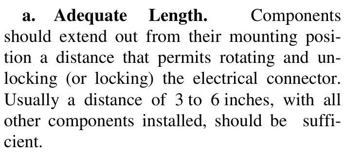 AC 43.13-1B Subparagraph a, the real text.