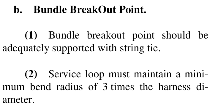 AC 43.13-1B Subparagraph b, the real text.