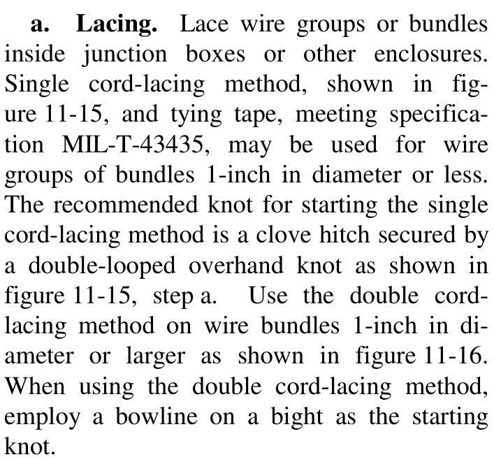 AC 43.13-1B Subparagraph a, the real text.