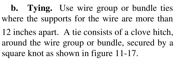 AC 43.13-1B Subparagraph b, the real text.